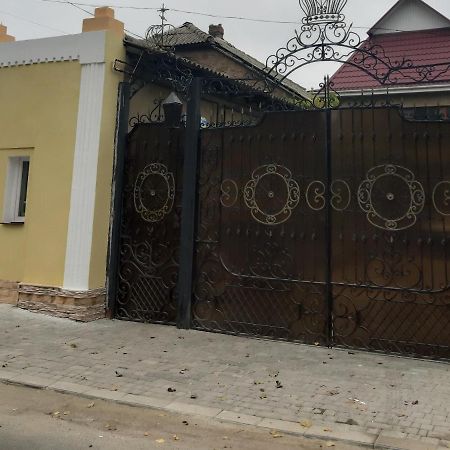 Смарт Квартира Сдана 2019 Οδησσός Εξωτερικό φωτογραφία