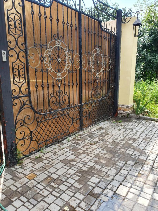 Смарт Квартира Сдана 2019 Οδησσός Εξωτερικό φωτογραφία