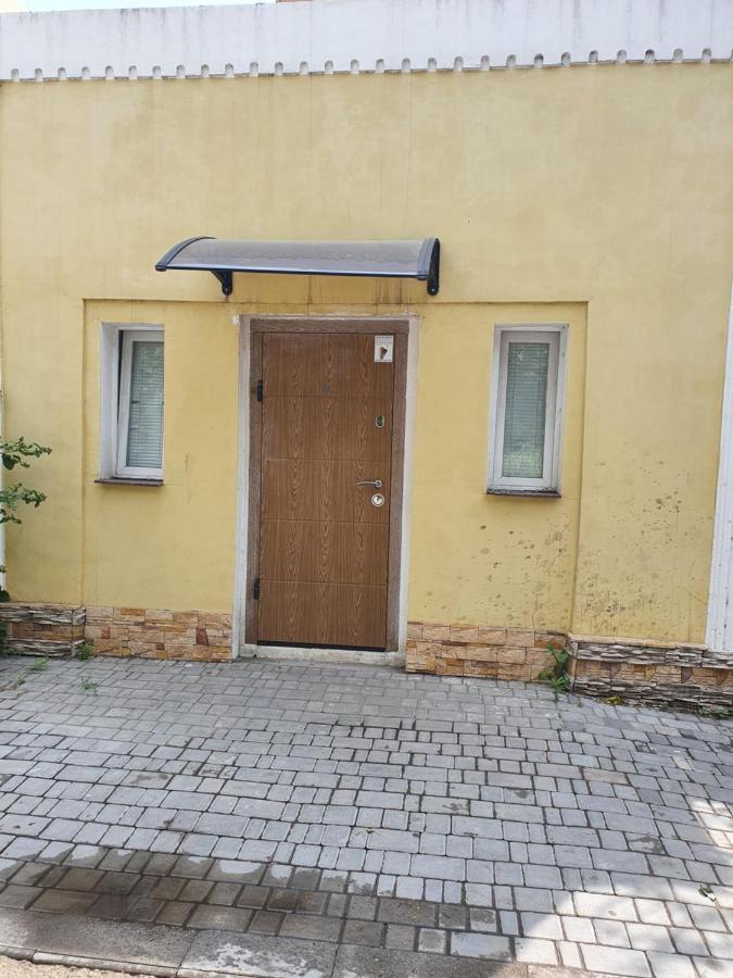 Смарт Квартира Сдана 2019 Οδησσός Εξωτερικό φωτογραφία