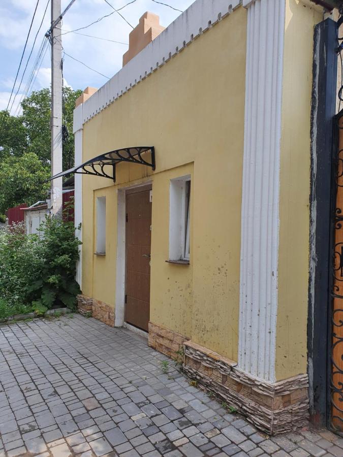 Смарт Квартира Сдана 2019 Οδησσός Εξωτερικό φωτογραφία