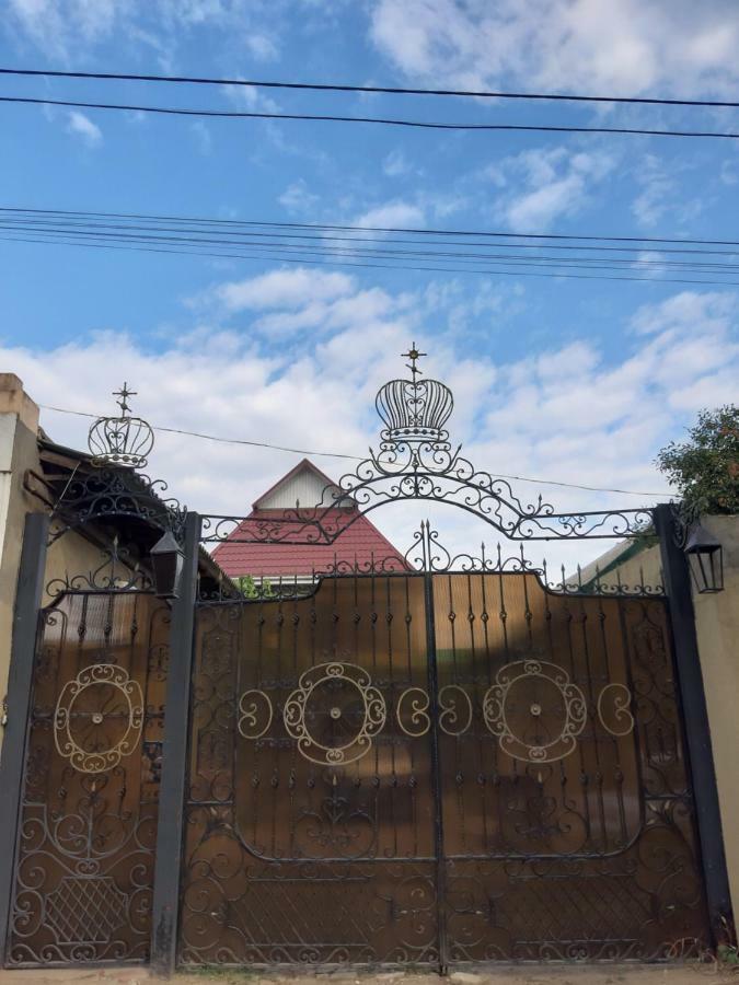 Смарт Квартира Сдана 2019 Οδησσός Εξωτερικό φωτογραφία