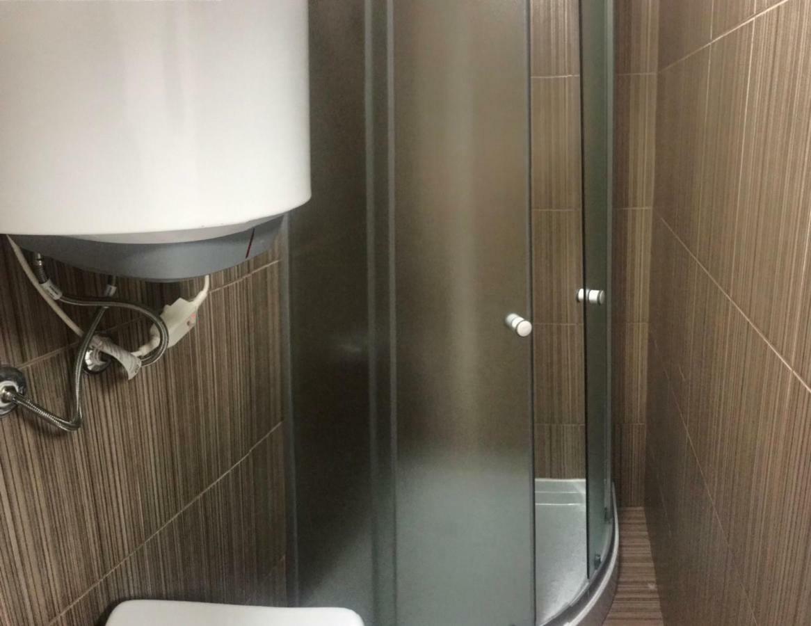 Смарт Квартира Сдана 2019 Οδησσός Εξωτερικό φωτογραφία