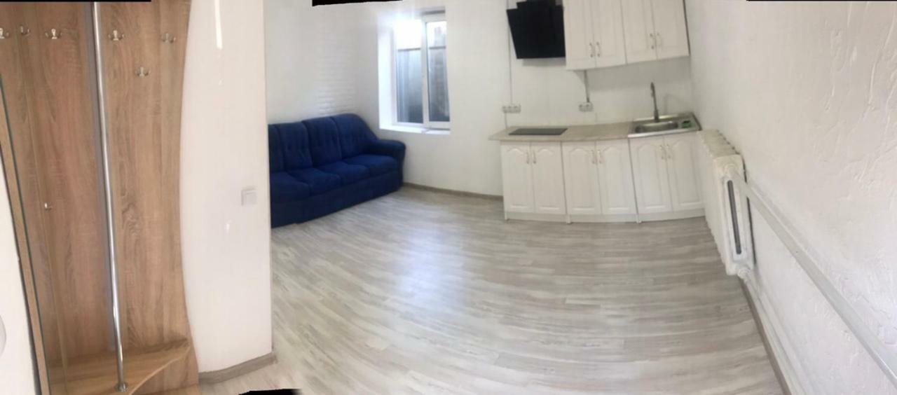 Смарт Квартира Сдана 2019 Οδησσός Εξωτερικό φωτογραφία